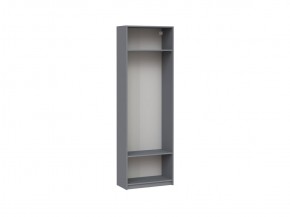 2.06.07.240.4 МАКС стеллаж 75х36х233 серый в Ноябрьске - noyabrsk.ok-mebel.com | фото