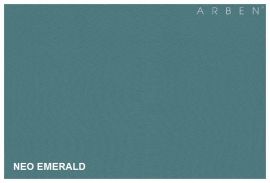 Диван прямой Арбат МД (Дизайн 7) Neo Emerald/Baltic Azure в Ноябрьске - noyabrsk.ok-mebel.com | фото 5