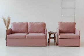 Комплект мягкой мебели 800+801 (диван+кресло) в Ноябрьске - noyabrsk.ok-mebel.com | фото 4