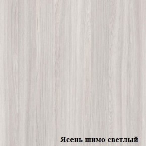 Антресоль для большого шкафа Логика Л-14.3 в Ноябрьске - noyabrsk.ok-mebel.com | фото 4
