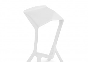 Барный стул Барный стул Mega white в Ноябрьске - noyabrsk.ok-mebel.com | фото 5