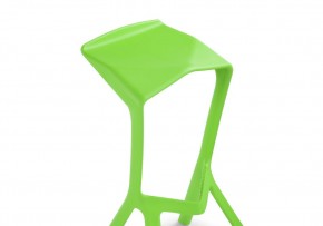Барный стул Mega green в Ноябрьске - noyabrsk.ok-mebel.com | фото