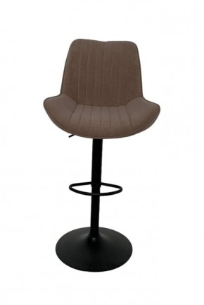 Барный стул Оскар газлифт (арт. Б325) (*в тканях - Luma, Paris, Merlin) в Ноябрьске - noyabrsk.ok-mebel.com | фото