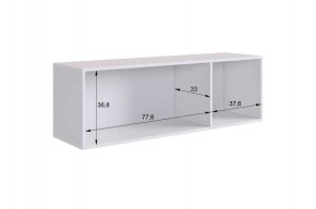 БАСКО Прихожая К4 (кашемир) в Ноябрьске - noyabrsk.ok-mebel.com | фото 8