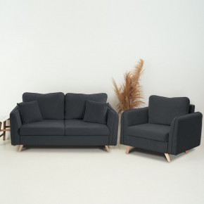 Комплект мягкой мебели 6134+6135 (диван+кресло) в Ноябрьске - noyabrsk.ok-mebel.com | фото 6