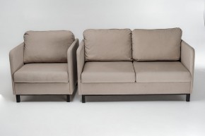 Комплект мягкой мебели 900+901 (диван+кресло) в Ноябрьске - noyabrsk.ok-mebel.com | фото 11