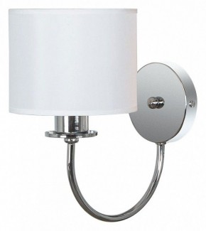 Бра Arte Lamp Attore A4092AP-1CC в Ноябрьске - noyabrsk.ok-mebel.com | фото