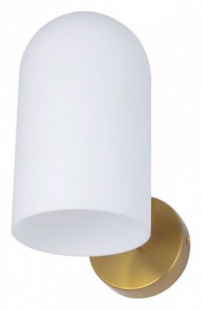 Бра Arte Lamp Cassel A5454AP-1PB в Ноябрьске - noyabrsk.ok-mebel.com | фото