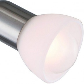 Бра Arte Lamp Falena A3116AP-1SS в Ноябрьске - noyabrsk.ok-mebel.com | фото 2