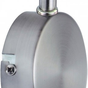 Бра Arte Lamp Falena A3116AP-1SS в Ноябрьске - noyabrsk.ok-mebel.com | фото 3