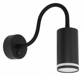 Бра Arte Lamp Imai A2266AP-1BK в Ноябрьске - noyabrsk.ok-mebel.com | фото