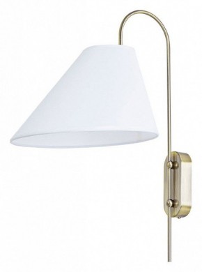 Бра Arte Lamp Rondo A4086AP-1AB в Ноябрьске - noyabrsk.ok-mebel.com | фото