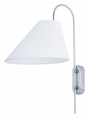 Бра Arte Lamp Rondo A4086AP-1CC в Ноябрьске - noyabrsk.ok-mebel.com | фото