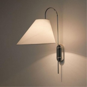 Бра Arte Lamp Rondo A4086AP-1CC в Ноябрьске - noyabrsk.ok-mebel.com | фото 2