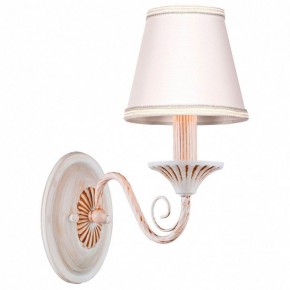 Бра Arti Lampadari Camisa Camisa E 2.1.1 C в Ноябрьске - noyabrsk.ok-mebel.com | фото