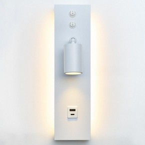 Бра Citilux Декарт CL704460 в Ноябрьске - noyabrsk.ok-mebel.com | фото 6