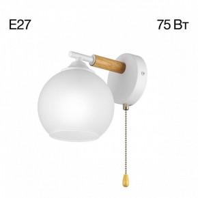 Бра Citilux Tika CL133410 в Ноябрьске - noyabrsk.ok-mebel.com | фото 2