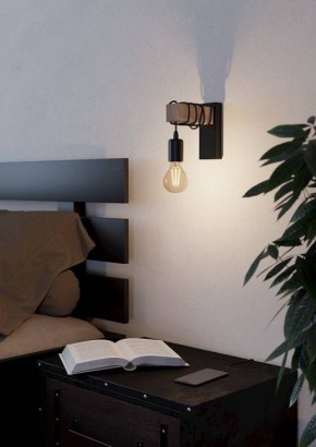 Бра Eglo TOWNSHEND 43514 в Ноябрьске - noyabrsk.ok-mebel.com | фото 2