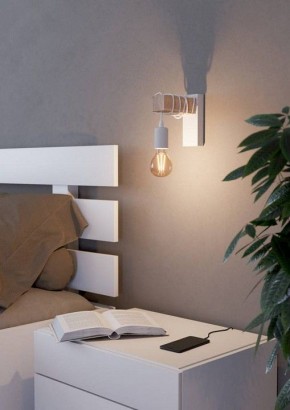 Бра Eglo TOWNSHEND 43706 в Ноябрьске - noyabrsk.ok-mebel.com | фото 2
