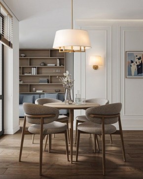 Бра Freya Graceful FR2042WL-01N в Ноябрьске - noyabrsk.ok-mebel.com | фото 4