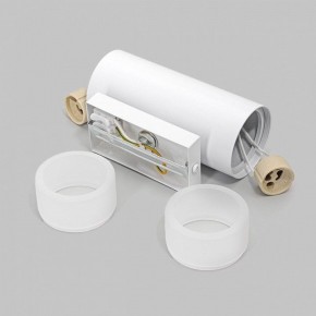 Бра Imex LEON IL.0005.1502 WH в Ноябрьске - noyabrsk.ok-mebel.com | фото 4