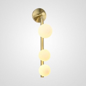 Бра Imperiumloft DOLL Gold DOLL01 в Ноябрьске - noyabrsk.ok-mebel.com | фото