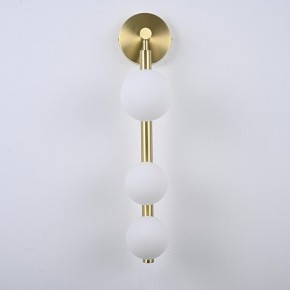 Бра Imperiumloft DOLL Gold DOLL01 в Ноябрьске - noyabrsk.ok-mebel.com | фото 2