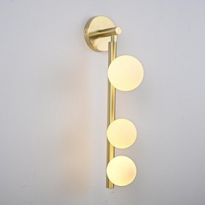 Бра Imperiumloft DOLL Gold DOLL01 в Ноябрьске - noyabrsk.ok-mebel.com | фото 4