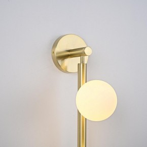 Бра Imperiumloft DOLL Gold DOLL01 в Ноябрьске - noyabrsk.ok-mebel.com | фото 8