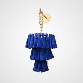 Бра Imperiumloft TASSEL TASSEL-WALL01 в Ноябрьске - noyabrsk.ok-mebel.com | фото