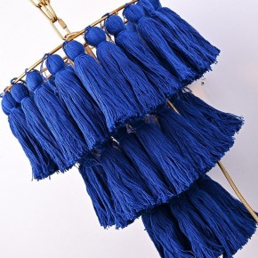 Бра Imperiumloft TASSEL TASSEL-WALL01 в Ноябрьске - noyabrsk.ok-mebel.com | фото 4