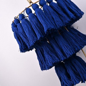 Бра Imperiumloft TASSEL TASSEL-WALL01 в Ноябрьске - noyabrsk.ok-mebel.com | фото 6