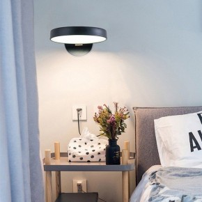 Бра Imperiumloft TURNA Black TURNA-W01 в Ноябрьске - noyabrsk.ok-mebel.com | фото 7