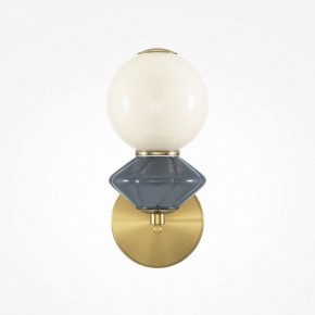Бра Maytoni Brosche MOD362WL-L5GR3K в Ноябрьске - noyabrsk.ok-mebel.com | фото 2