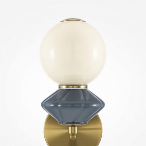 Бра Maytoni Brosche MOD362WL-L5GR3K в Ноябрьске - noyabrsk.ok-mebel.com | фото 5