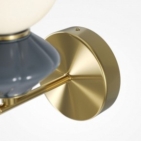 Бра Maytoni Brosche MOD362WL-L5GR3K в Ноябрьске - noyabrsk.ok-mebel.com | фото 6