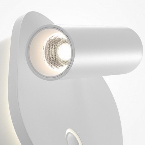 Бра Maytoni Ego C175WL-9W-2.7-4K-W в Ноябрьске - noyabrsk.ok-mebel.com | фото 6