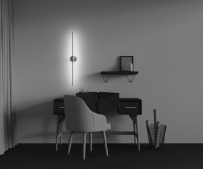 Бра Maytoni Elegant C084WL-L12BS2.7K в Ноябрьске - noyabrsk.ok-mebel.com | фото 5