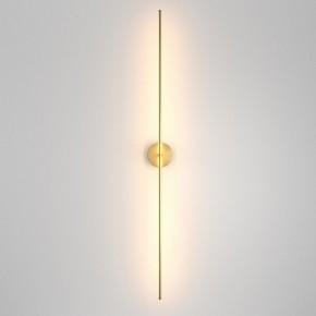 Бра Maytoni Elegant C084WL-L18BS2.7K в Ноябрьске - noyabrsk.ok-mebel.com | фото 2