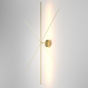 Бра Maytoni Elegant C084WL-L18BS2.7K в Ноябрьске - noyabrsk.ok-mebel.com | фото 5