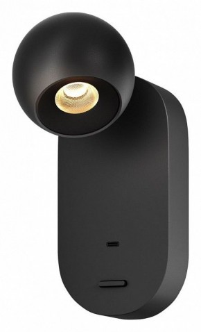 Бра Maytoni Elfin MOD434WL-L5B3K в Ноябрьске - noyabrsk.ok-mebel.com | фото