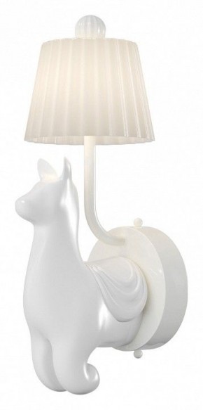 Бра Maytoni Senor Alpaca MOD377WL-L6W3K в Ноябрьске - noyabrsk.ok-mebel.com | фото