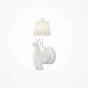 Бра Maytoni Senor Alpaca MOD377WL-L6W3K в Ноябрьске - noyabrsk.ok-mebel.com | фото 3