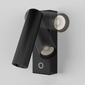 Бра Maytoni Twist C077WL-L3B3K в Ноябрьске - noyabrsk.ok-mebel.com | фото 3