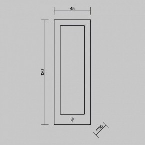 Бра Maytoni Twist C077WL-L3W3K в Ноябрьске - noyabrsk.ok-mebel.com | фото 6