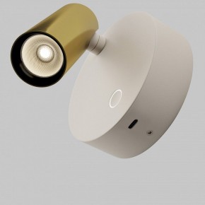 Бра Maytoni Twist C081WL-L3WBS3K в Ноябрьске - noyabrsk.ok-mebel.com | фото 5