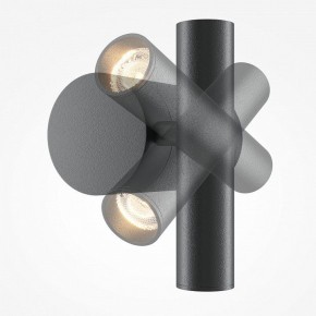 Бра Maytoni Utility MOD433WL-L3B3K1 в Ноябрьске - noyabrsk.ok-mebel.com | фото 3