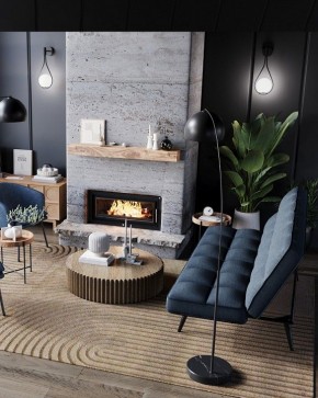 Бра Moderli Barocco V11574-1W в Ноябрьске - noyabrsk.ok-mebel.com | фото 7