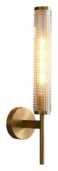 Бра Moderli Brass V11021-1W в Ноябрьске - noyabrsk.ok-mebel.com | фото