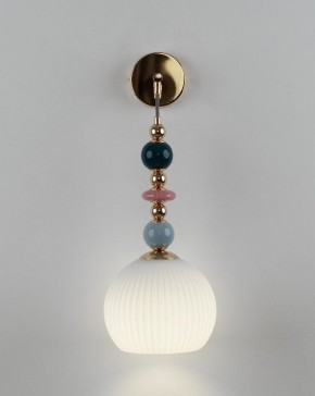 Бра Moderli Charm V11171-1W в Ноябрьске - noyabrsk.ok-mebel.com | фото 3